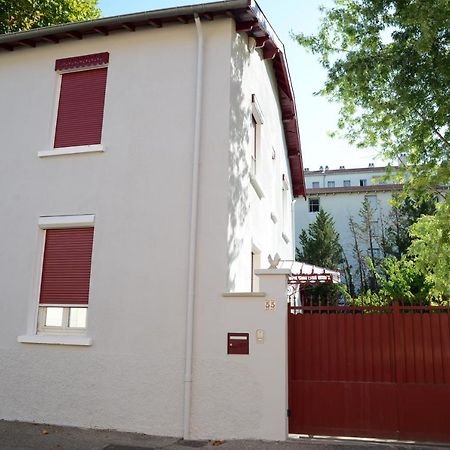 Villa Seignemartin Λυών Εξωτερικό φωτογραφία