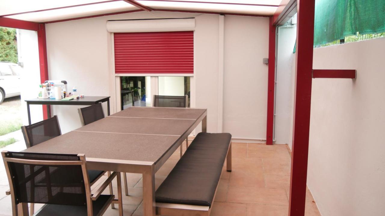 Villa Seignemartin Λυών Εξωτερικό φωτογραφία