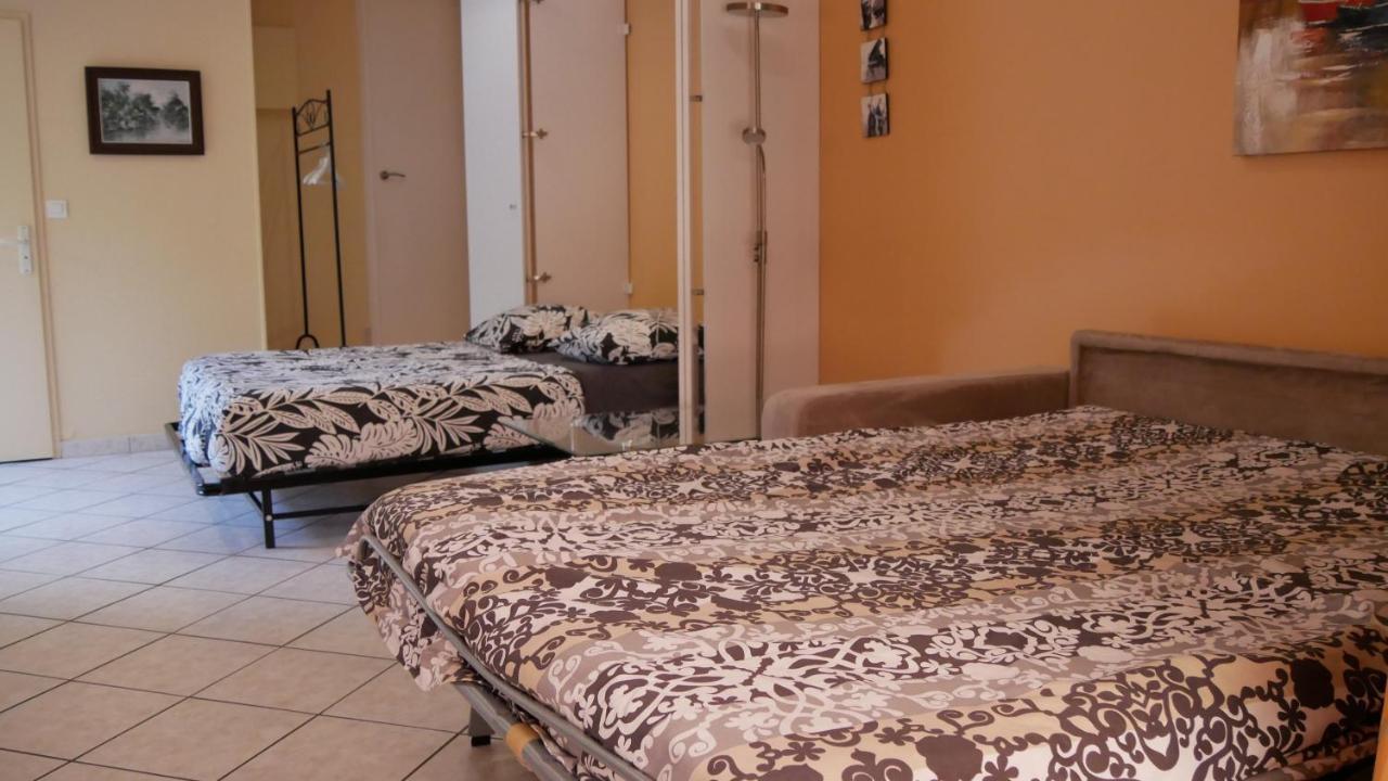 Villa Seignemartin Λυών Εξωτερικό φωτογραφία